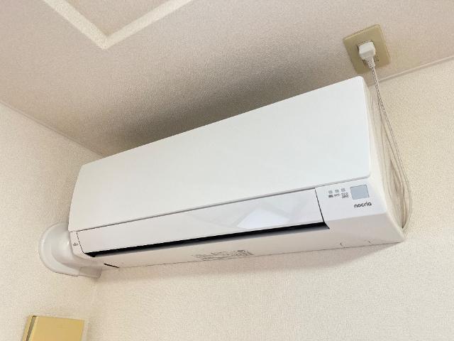 エアコン