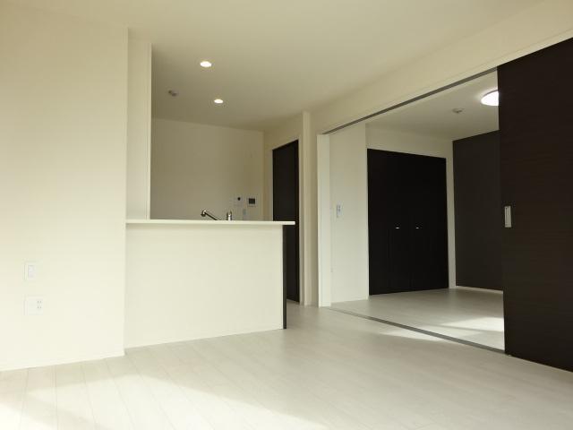 リビング（イメージ）