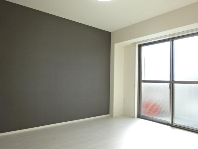 洋室（イメージ）