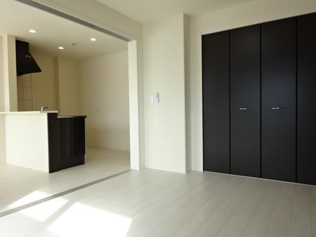 洋室（イメージ）