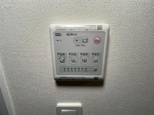 バス（イメージ）