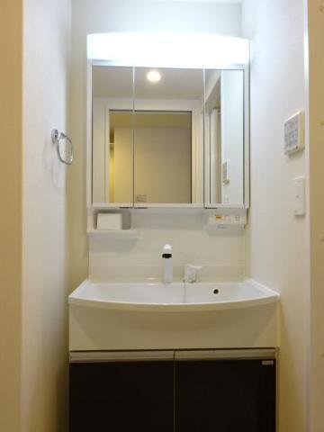 洗髪洗面化粧台（イメージ）