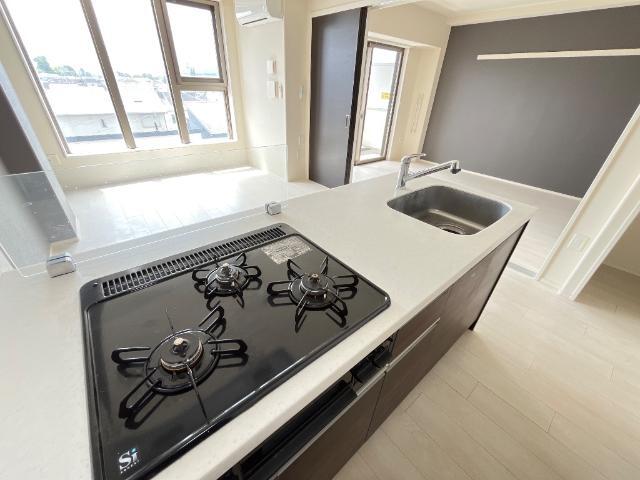 システムキッチン（イメージ）