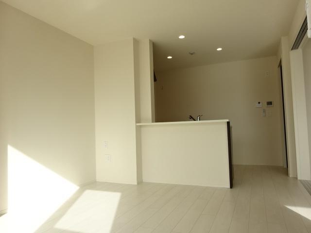 リビング（イメージ）