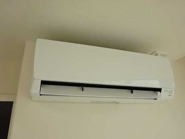 エアコン（イメージ）