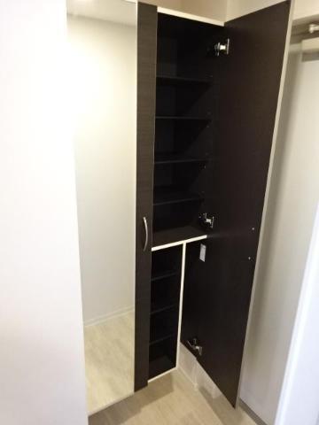 セキュリティ（イメージ）