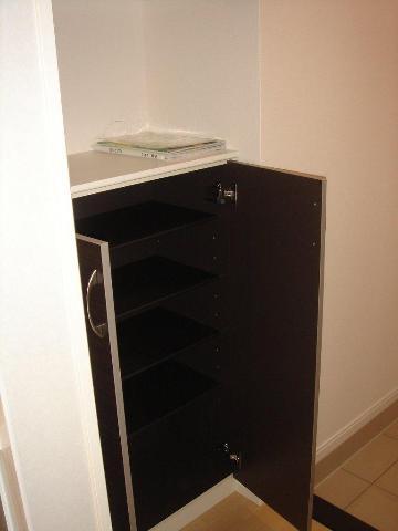 下駄箱（イメージ）