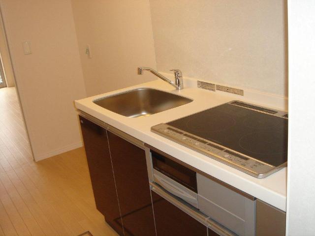 キッチン（イメージ）