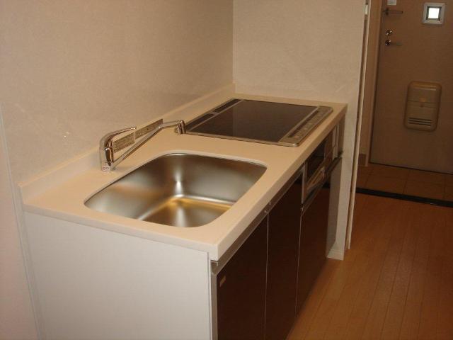 キッチン（イメージ）