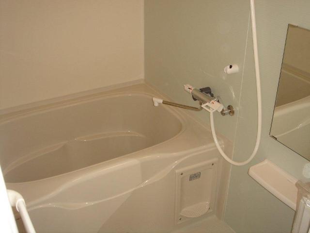 バス（イメージ）