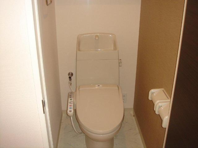 トイレ（イメージ）