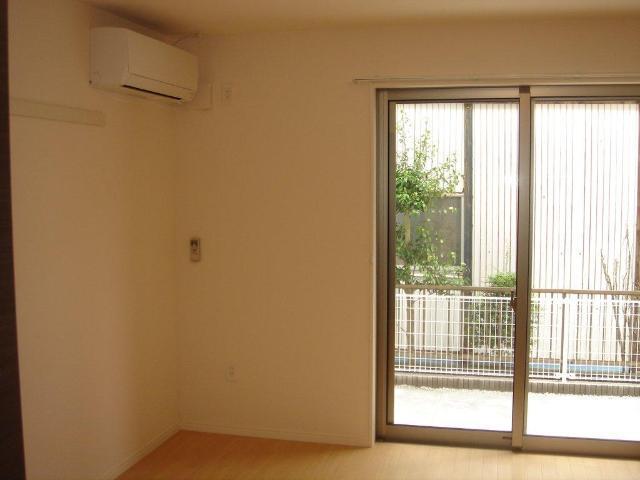 室内（イメージ）