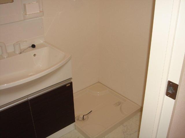 洗髪洗面化粧台（イメージ）