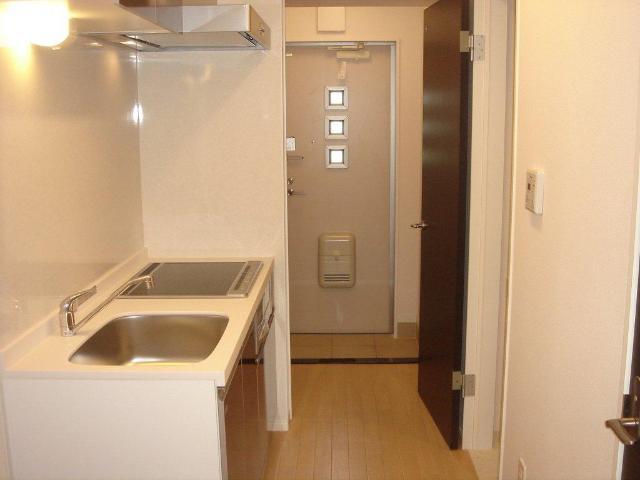 キッチン（イメージ）