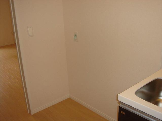 キッチン（イメージ）