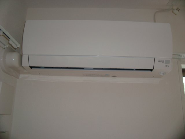 エアコン