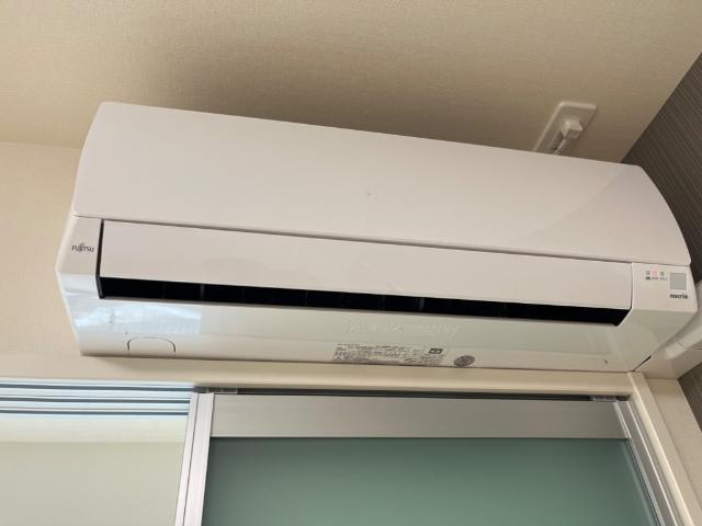 室内設備
