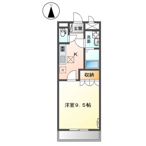 間取画像