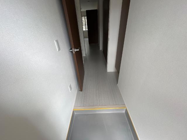 玄関(イメージ)