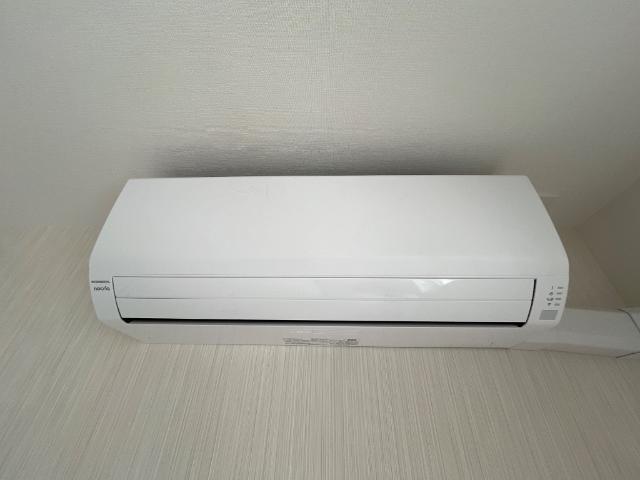 エアコン(イメージ)