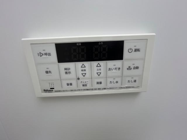 室内設備(イメージ)