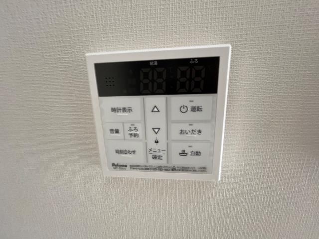 室内設備(イメージ)