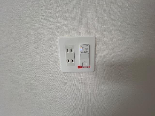 インターネット設備(イメージ)