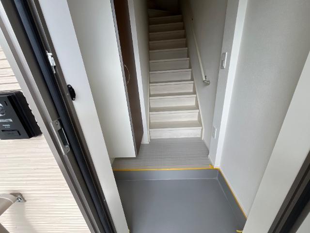 玄関(イメージ)