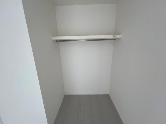 収納(イメージ)