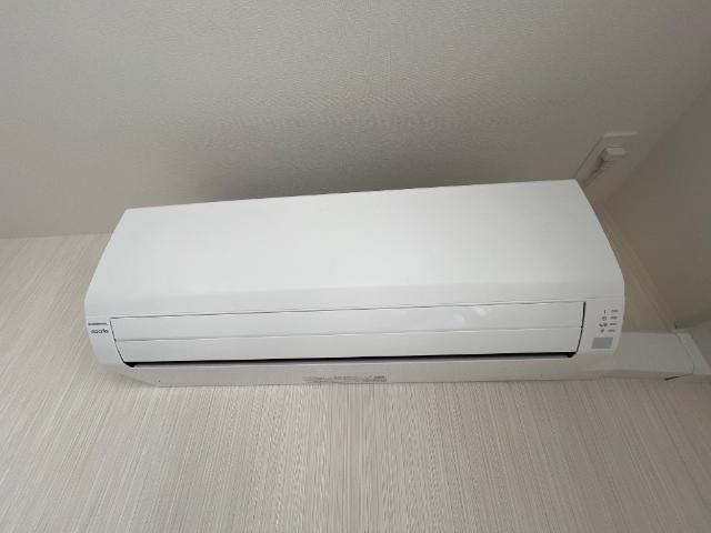 エアコン(イメージ)