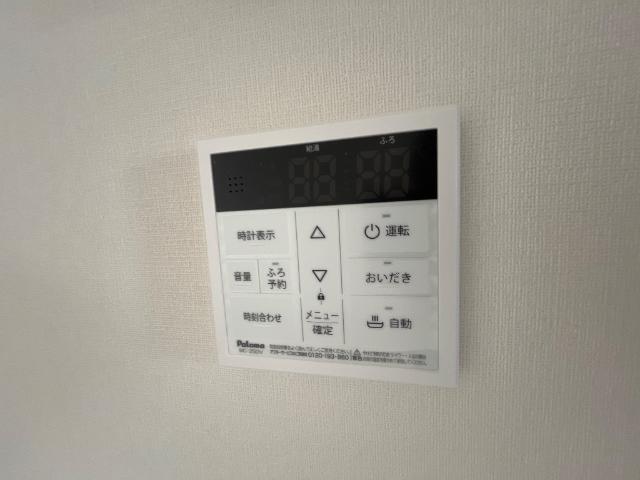 室内設備(イメージ)