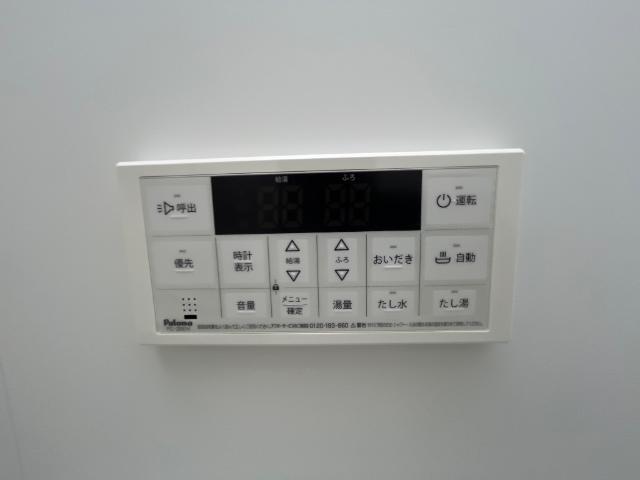 室内設備(イメージ)