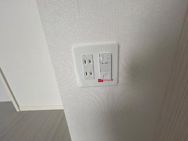 インターネット設備(イメージ)