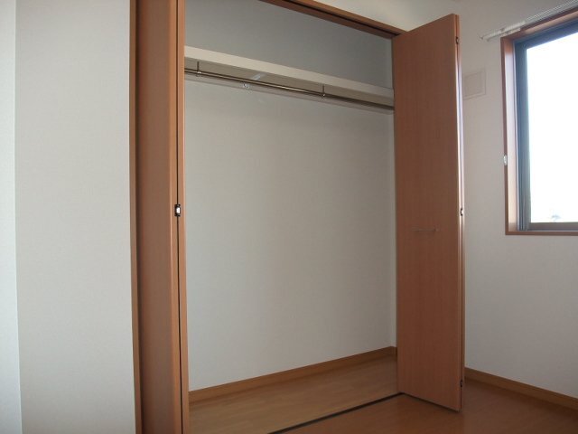 クローゼット