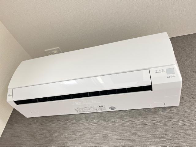 室内設備