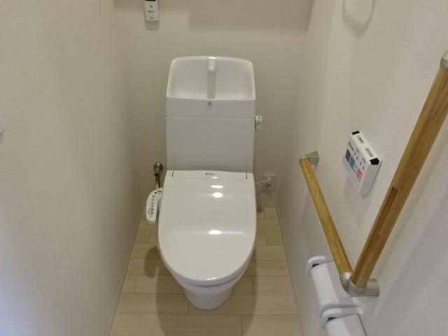 ユニットバス