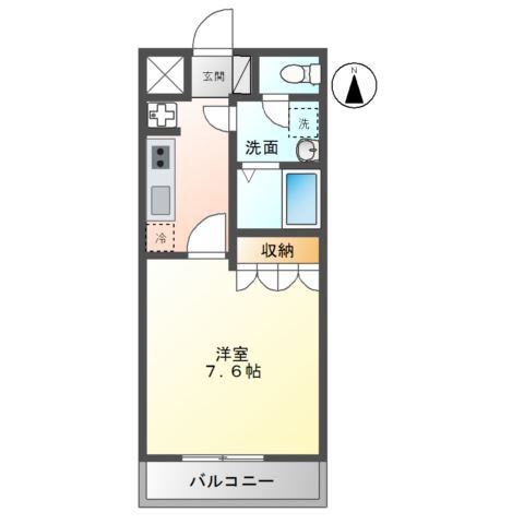 間取画像