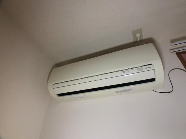 室内設備