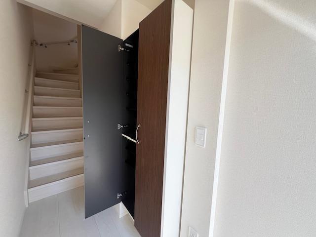 シューズBOX(イメージ)