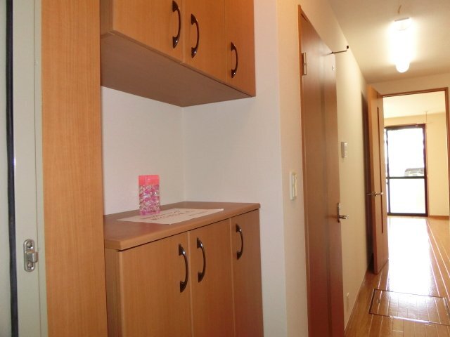 シューズボックス