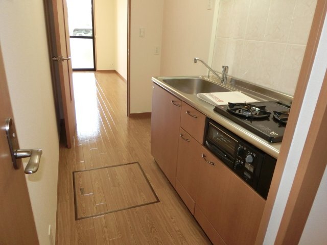 システムキッチン