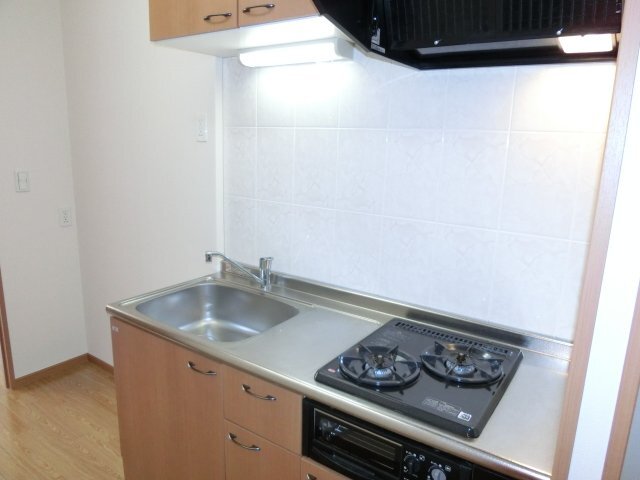 システムキッチン