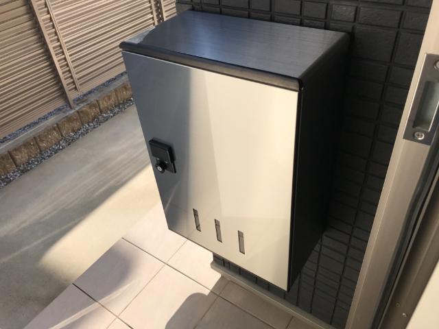収納（イメージ）