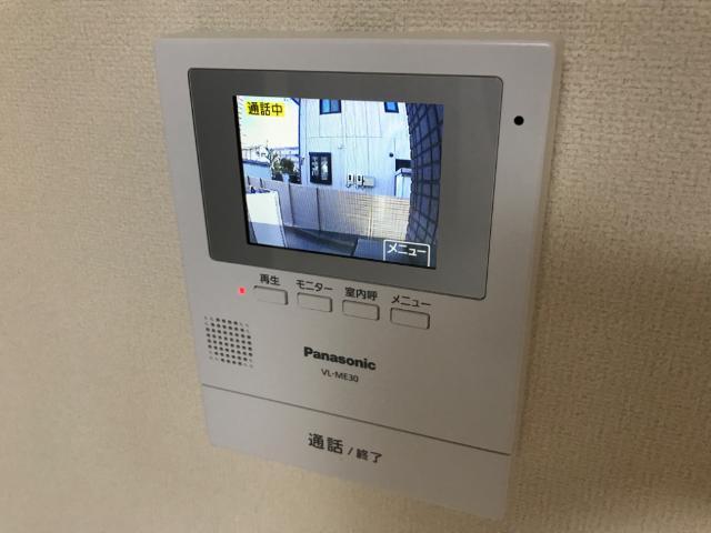 セキュリティ（イメージ）