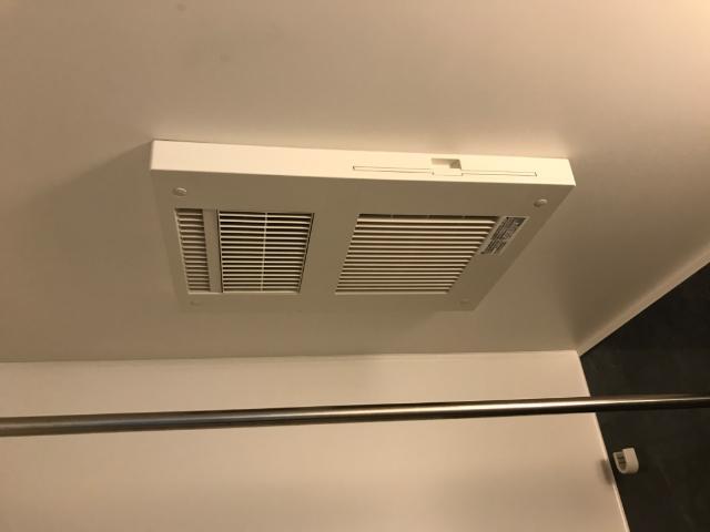 室内設備（イメージ）
