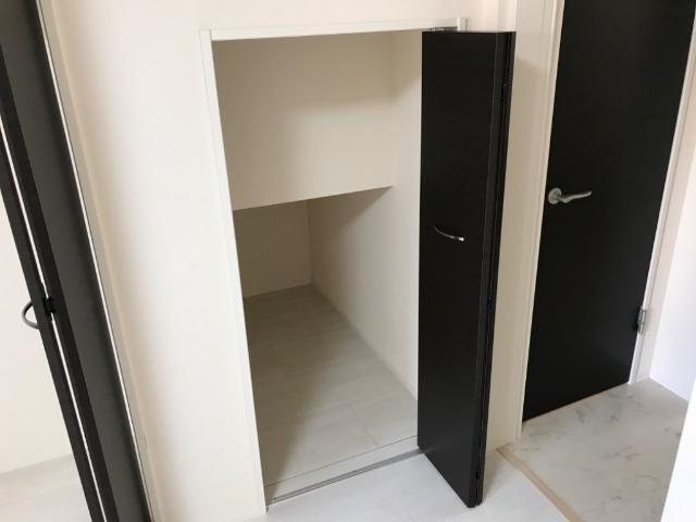 収納（イメージ）