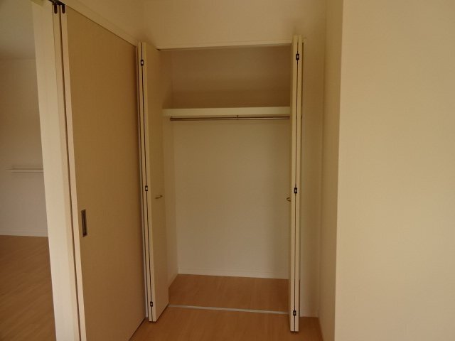 クローゼット