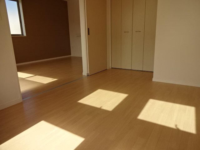 洋室