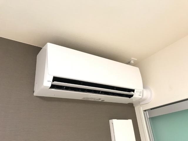 エアコン