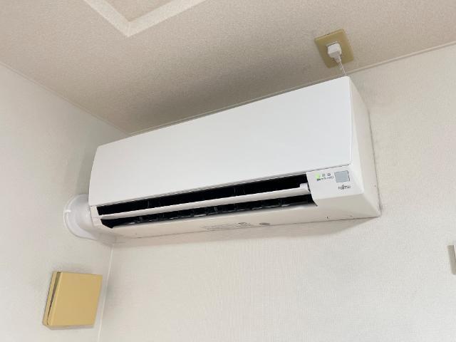 エアコン